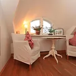Fh- Alte Segeltuchweberei Ferienhaus Born