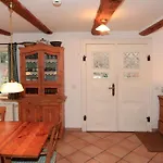 Fh- Alte Segeltuchweberei Ferienhaus Born