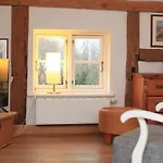 Ferienhaus Fh- Alte Segeltuchweberei *