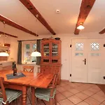 Fh- Alte Segeltuchweberei Ferienhaus *
