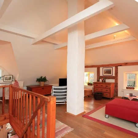 Fh- Alte Segeltuchweberei