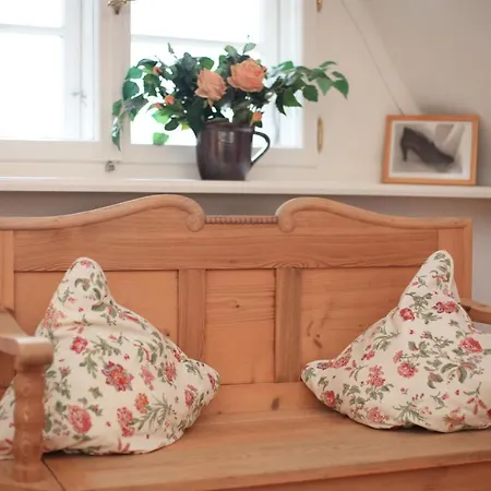 Fh- Alte Segeltuchweberei