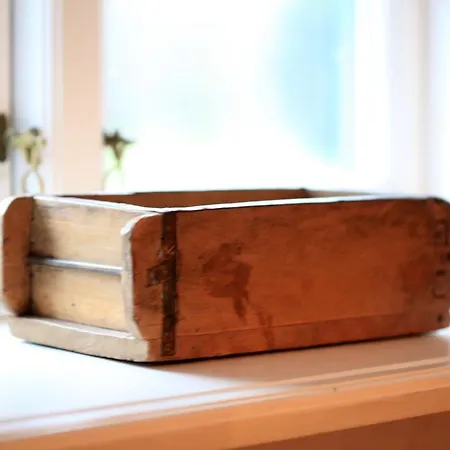 Fh- Alte Segeltuchweberei *