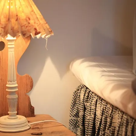 Fh- Alte Segeltuchweberei