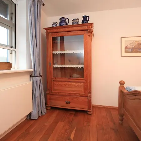 Fh- Alte Segeltuchweberei * Born