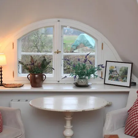 Fh- Alte Segeltuchweberei Born