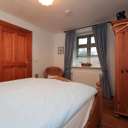 Fh- Alte Segeltuchweberei Holiday home *