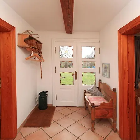 Fh- Alte Segeltuchweberei