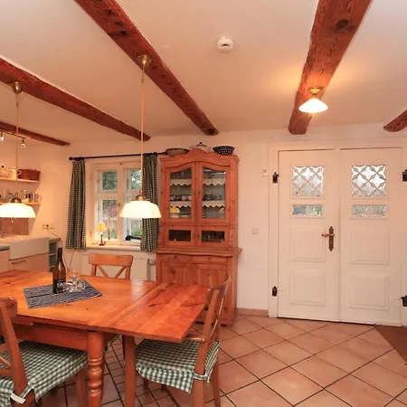 Fh- Alte Segeltuchweberei Holiday home *