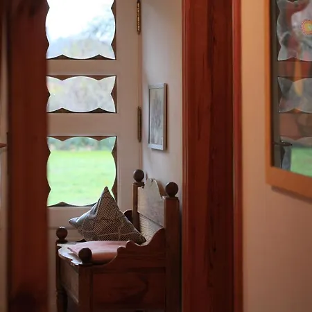 Fh- Alte Segeltuchweberei Holiday home Born